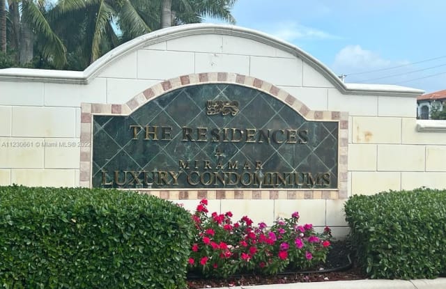 2400 E Preserve Way - 2400 Preserve Way, Miramar, FL 33025