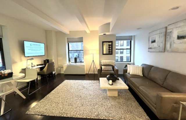 150 W 51ST ST. - 150 West 51st Street, New York City, NY 10020