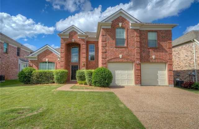 15190 Salano Creek Drive - 15190 Salano Creek Drive, Frisco, TX 75035
