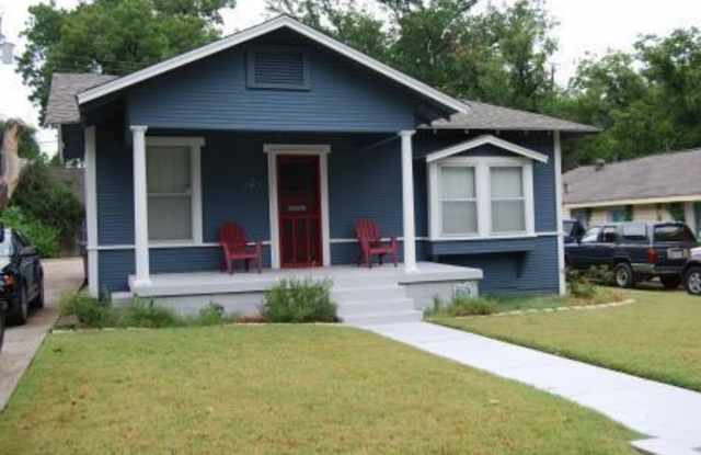 624 Cameron Avenue - 624 Cameron Avenue, Dallas, TX 75223