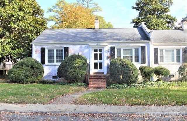 2909 Westfield Road - 2909 Westfield Road, Charlotte, NC 28209