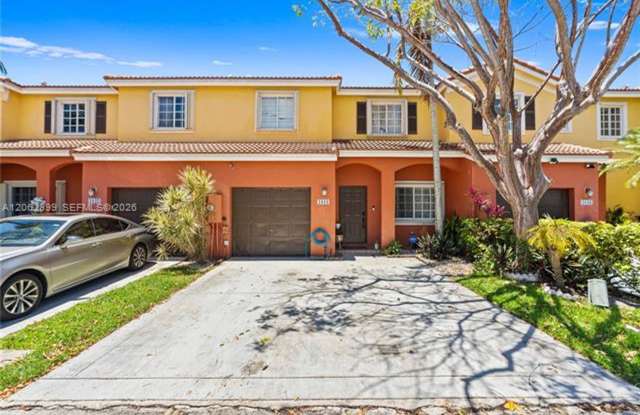 1844 SW 102nd Way th 1844, Miramar, FL 33025 Gallery 3