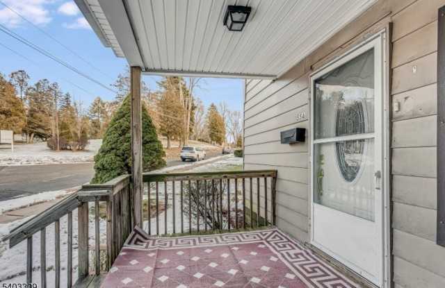 155 Main St - 155 Main Street, Newton, NJ 07860