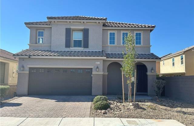 6237 FALLSVIEW Court - 6237 Fallsview Court, Spring Valley, NV 89113