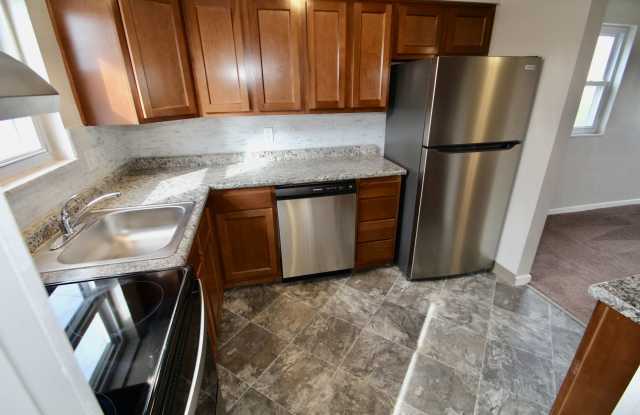 227 Parker Street - 227 Parker Street, McGovern, PA 15342 227 Parker Street - 227 Parker Street, McGovern, PA 15342