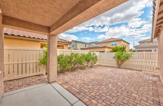3185 Sisley Garden Avenue, Henderson, Nevada 89044 Gallery 4