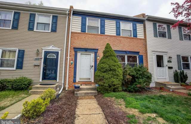 1635 FOREST HILL COURT - 1635 Forest Hill Court, Crofton, MD 21114