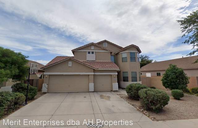 34125 N DANJA DR - 34125 North Danja Drive, San Tan Valley, AZ 85142