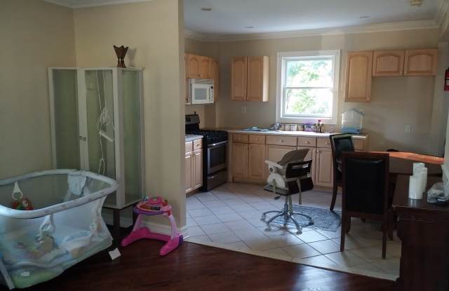 176 Thompson Avenue photos photos