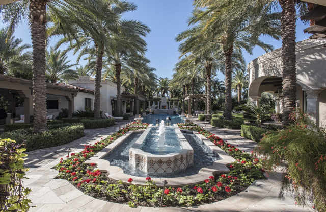 7801 N CALLE CABALLEROS -- - 7801 North Calle Caballeros, Paradise Valley, AZ 85253