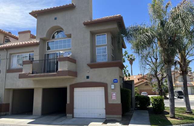 2951 Vía Toscana - 2951 Vía Toscana, Corona, CA 92879