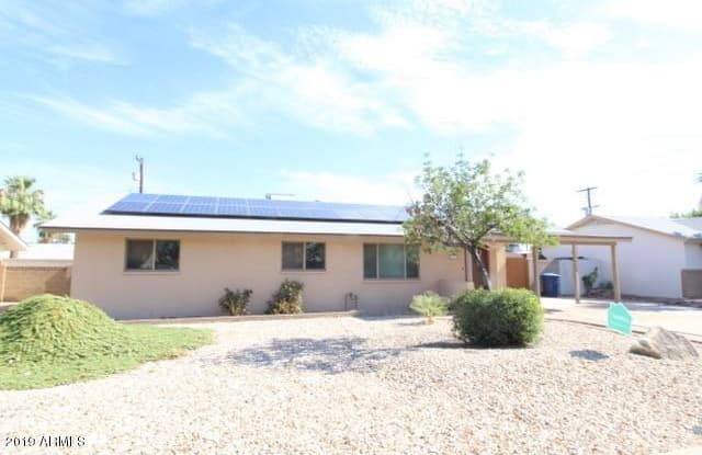 1218 W 10TH Street - 1218 West 10th Street, Tempe, AZ 85281