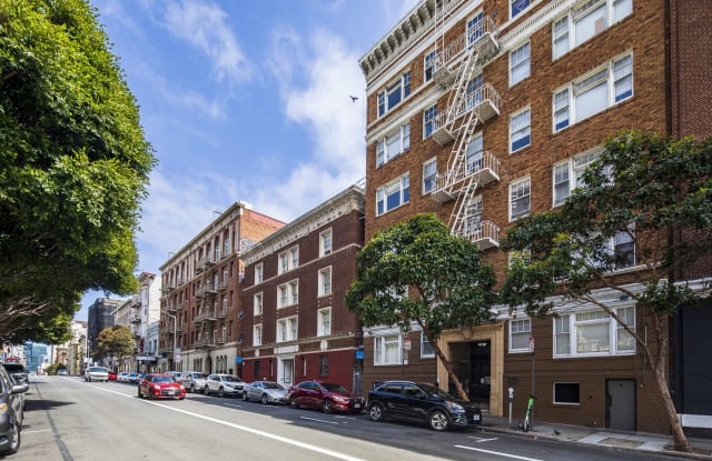 775 Geary St. photos photos