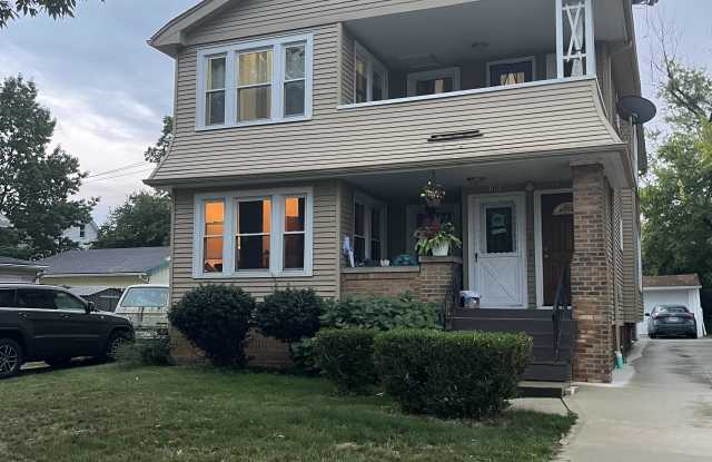 16603 Delaware Avenue - 16603 Delaware Avenue, Lakewood, OH 44107