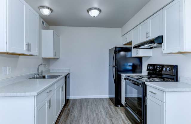 Meadowood Apartments Gallery 2