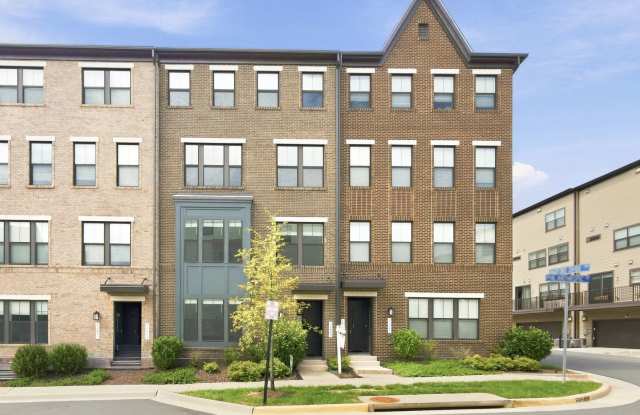 Stunning, New 3BR/2.5BA Condo w/ Garage – Highly Desired Metro Walk photos photos Stunning, New 3BR/2.5BA Condo w/ Garage – Highly Desired Metro Walk photos photos