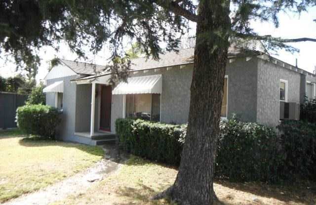 6343 Satsuma Avenue - 6343 Satsuma Avenue, Los Angeles, CA 91606