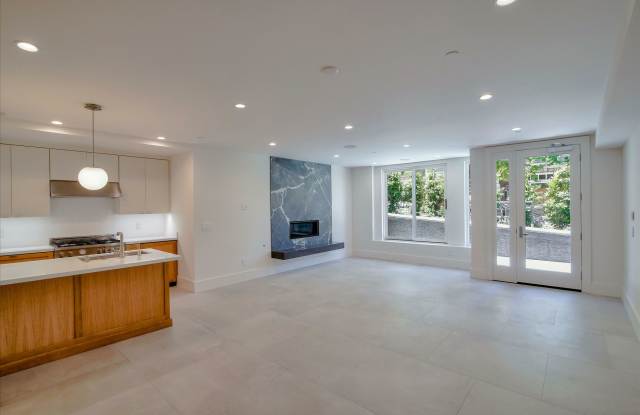 1012 Stanyan Street - 1012 Stanyan St, San Francisco, CA 94117