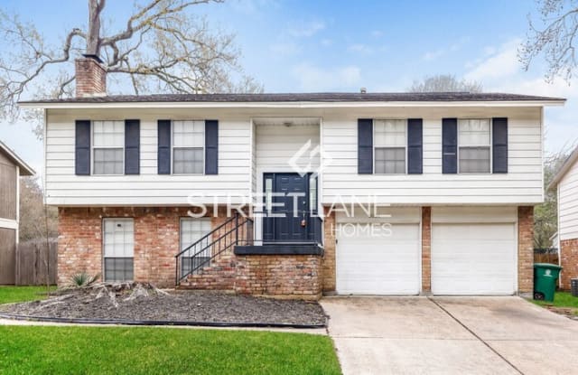 3034 Sycamore Springs Drive - 3034 Sycamore Springs Drive, Houston, TX 77339