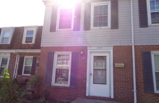 3505 MOULTREE PL - 3505 Moultree Place, Carney, MD 21236 3505 MOULTREE PL - 3505 Moultree Place, Carney, MD 21236