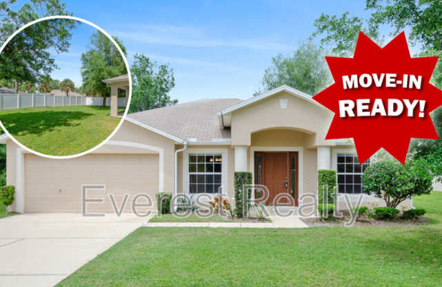 17 Pitt Lane - 17 Pitt Lane, Palm Coast, FL 32164