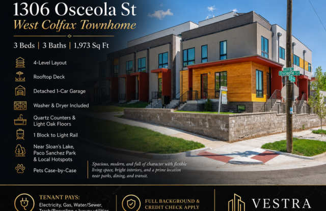 1306 Osceola Street - - photos photos