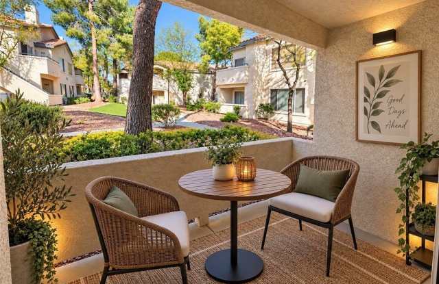 5229 Caspian Springs Drive Gallery 2