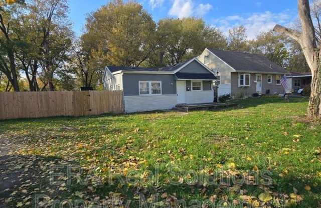 2707 Woodland Avenue - 2707 Woodland Avenue, Franklin County, OH 43211