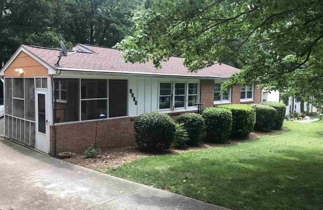 3408 Apache Drive - 3408 Apache Drive, Raleigh, NC 27609