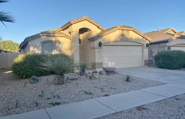 3714 E POTTER Drive photos photos