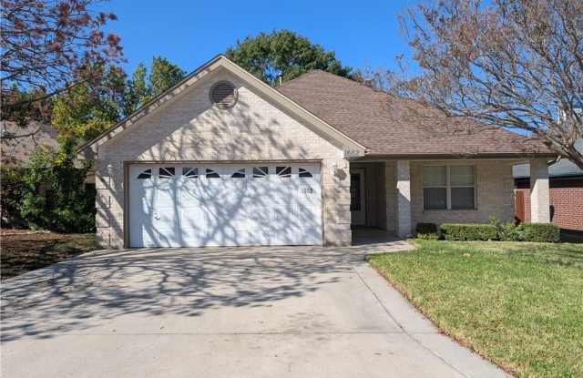 1662 Lantana Circle - 1662 Lantana Circle, New Braunfels, TX 78130