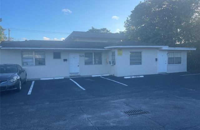 2622 Johnson St photos photos