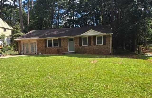 3817 Captain Drive photos photos