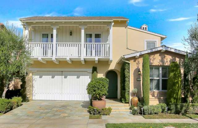 29 Cassidy - 29 Cassidy, Irvine, CA 92620