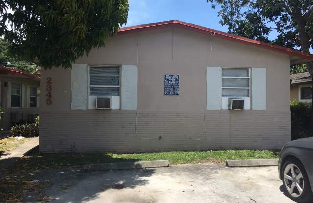 2349 Farragut St, Unit B Gallery 1