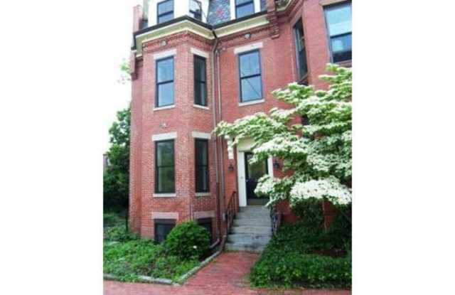 49 Fort Av - 49 Fort Avenue, Boston, MA 02119