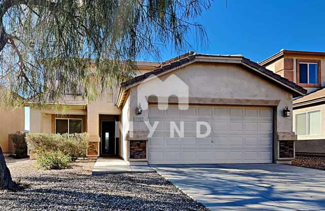 1426 S 222nd Ln - 1426 South 222nd Lane, Buckeye, AZ 85326