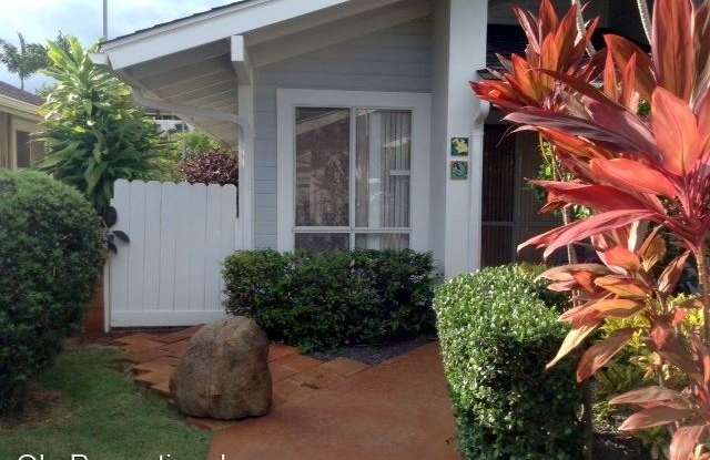 94-1058 Eleu Street - 94-1058 Eleu Street, Royal Kunia, HI 96797