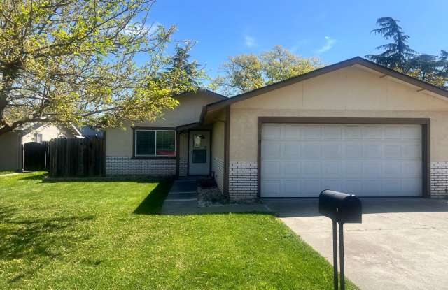 Charming updated home - 720 Whispering Bay Lane, Suisun City, CA 94585