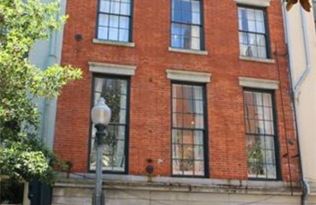 426 GRAVIER Street - 426 Gravier Street, New Orleans, LA 70130