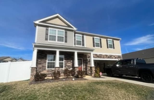 6948 Quarter Horse Drive - 6948 Quarter Horse Drive, Trinity, NC 27370 6948 Quarter Horse Drive - 6948 Quarter Horse Drive, Trinity, NC 27370