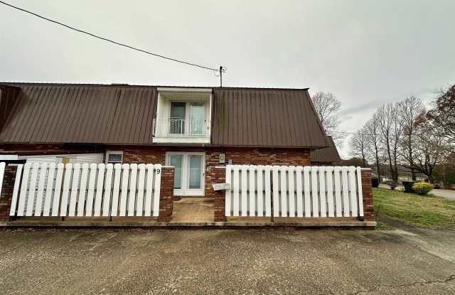 67 Country Club Dr Apt No 9 - 67 Country Club Lane, Calvert City, KY 42029