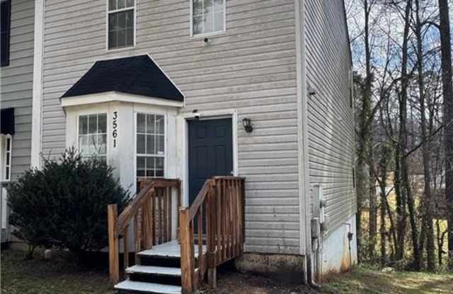 3561 Ashley Station Drive unit: 3561 photos photos