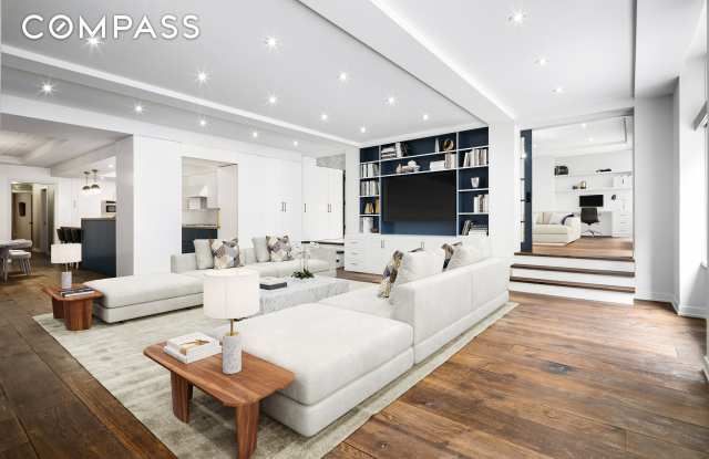 18 Leonard Street - 18 Leonard Street, New York City, NY 10013