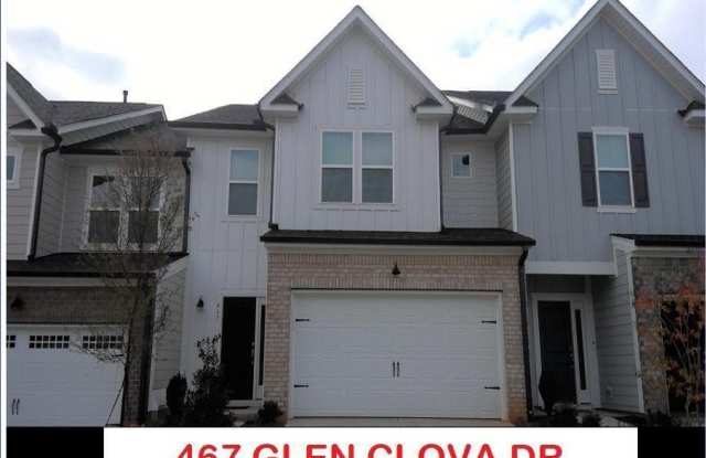 467 Glen Clova Drive photos photos