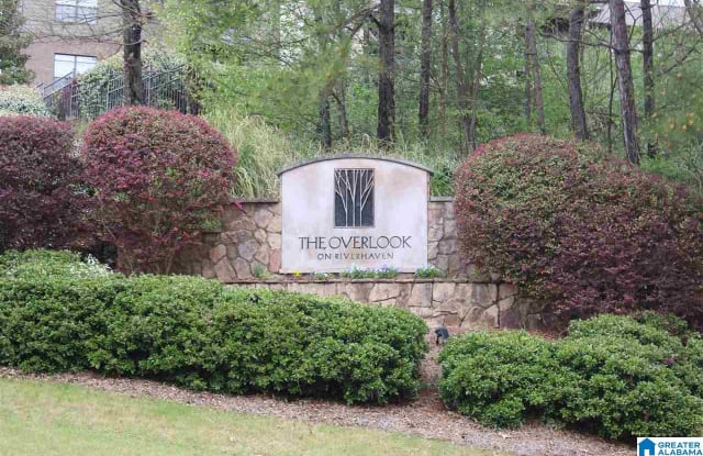 1223 RIVERHAVEN PLACE - 1223 Riverhaven Place, Hoover, AL 35244