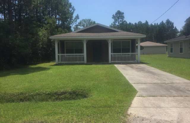 6131 East Pike Street - 6131 East Pike Street, Hancock County, MS 39520