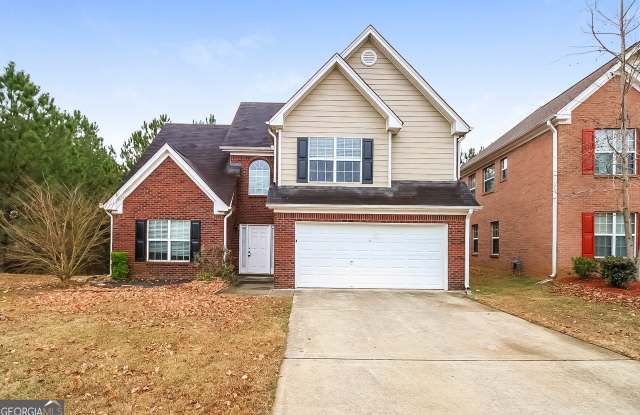 2582 Walter - 2582 Walter Way, Stockbridge, GA 30281