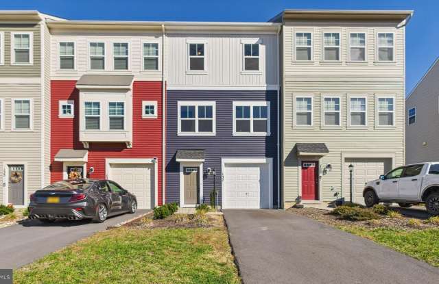 137 JEWEL BOX Drive - 137 Jewel Box Drive, Frederick County, VA 22656