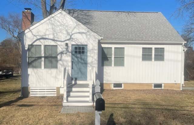 50 Waterford Road - 50 Waterford Road, Severna Park, MD 21108